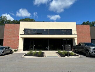 Plus de détails pour 800 Parker Hill Dr, Rochester, NY - Local d'activités à louer