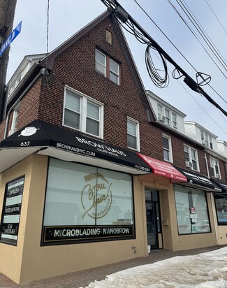 Plus de détails pour 637 Willis Ave, Williston Park, NY - Bureau/Local commercial à louer