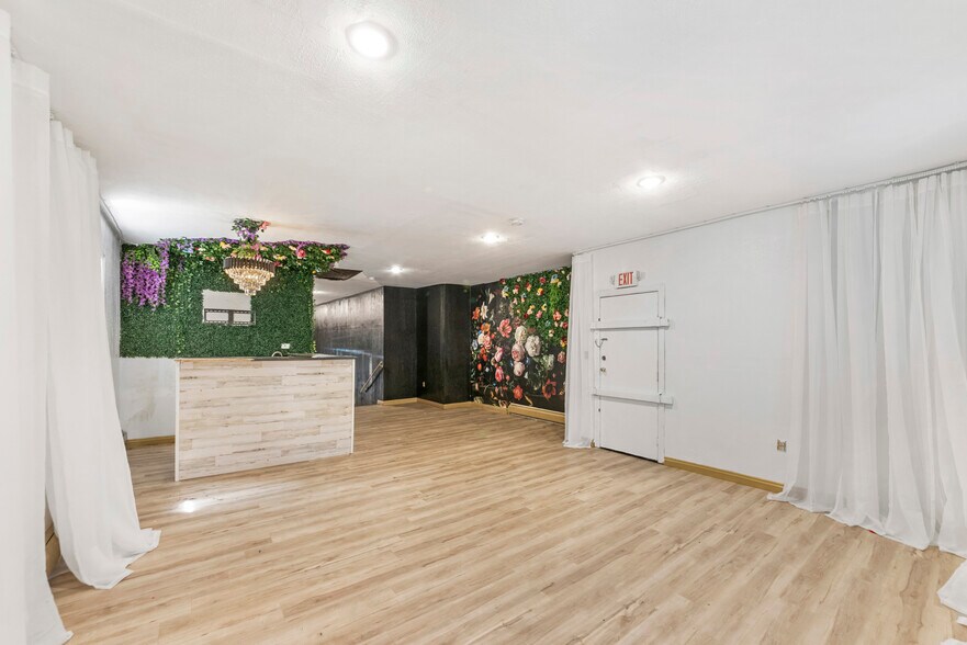 951-953 Clinton Ave, Irvington, NJ à louer - Photo de l’immeuble – Image 2 sur 19