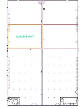Plus de détails pour 5505 72nd Ave SE, Calgary, AB - Industriel/Logistique à louer