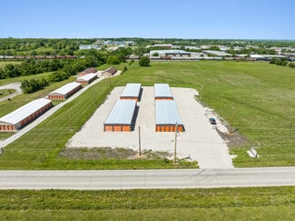 Plus de détails pour 2510 Richards Rd, Fort Scott, KS - Spécialisé à vendre