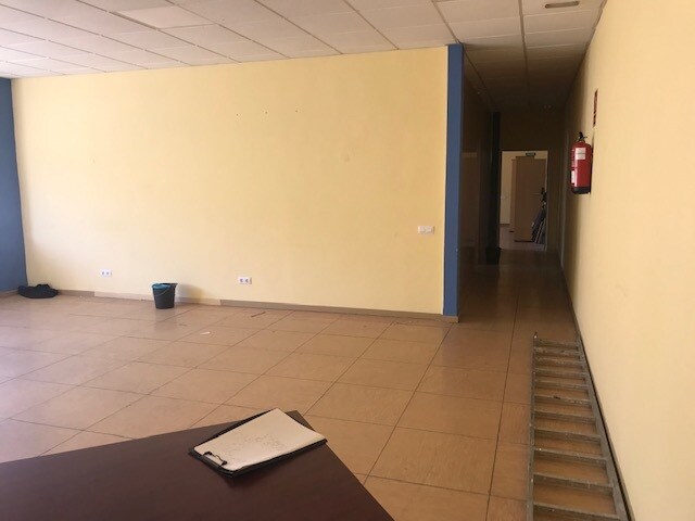 Avenida Del Puerto, 6, Algeciras, Cádiz à vendre - Photo de l’immeuble – Image 3 sur 59