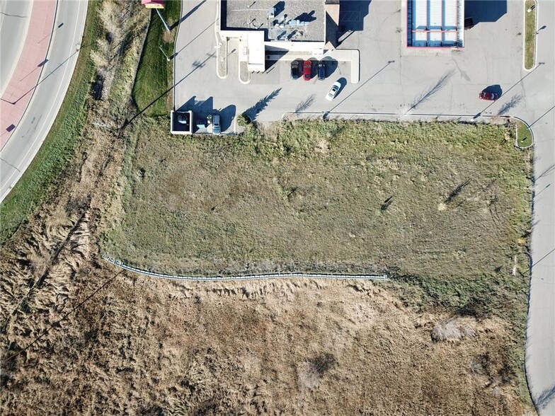 880 Golden Spike, Sauk Rapids, MN à vendre - Aérien – Image 3 sur 9