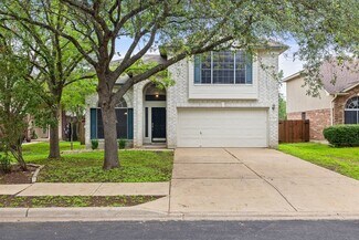 Plus de détails pour 4416 Campo Verde Dr, Austin, TX - Spécialisé à vendre