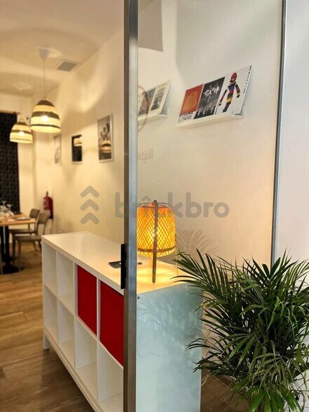 Local commercial dans Sabadell, Barcelona à louer - Photo de l’immeuble – Image 1 sur 4