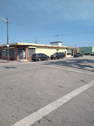 Plus de détails pour 201 SW Avenue B, Belle Glade, FL - Local commercial à vendre