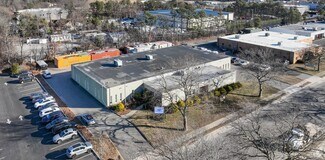 Plus de détails pour 7 Industrial Blvd, Medford, NY - Industriel/Logistique à vendre