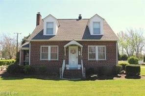 Plus de détails pour 361 Battlefield Blvd N, Chesapeake, VA - Bureau à vendre