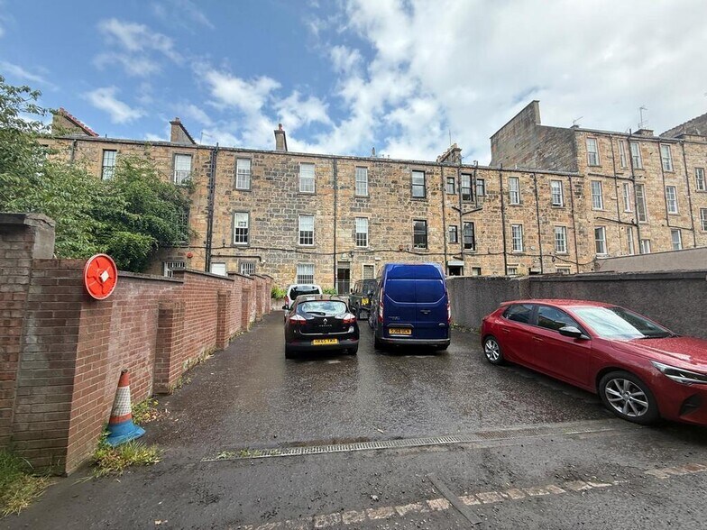 17 Sandyford Pl, Glasgow à louer - Photo de l’immeuble – Image 3 sur 11