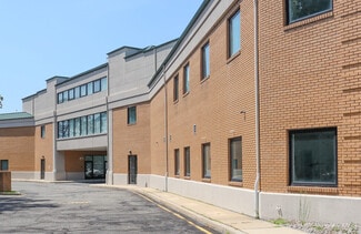 Plus de détails pour 599 Route 37 W, Toms River, NJ - Bureau à louer