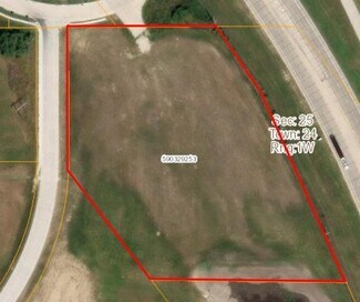 Plus de détails pour S Victory Rd & Prime Stop Way, Norfolk, NE - Terrain à vendre