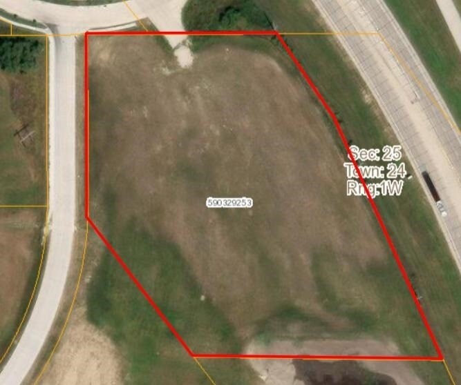S Victory Rd & Prime Stop Way, Norfolk, NE à vendre Photo de l’immeuble– Image 1 sur 8
