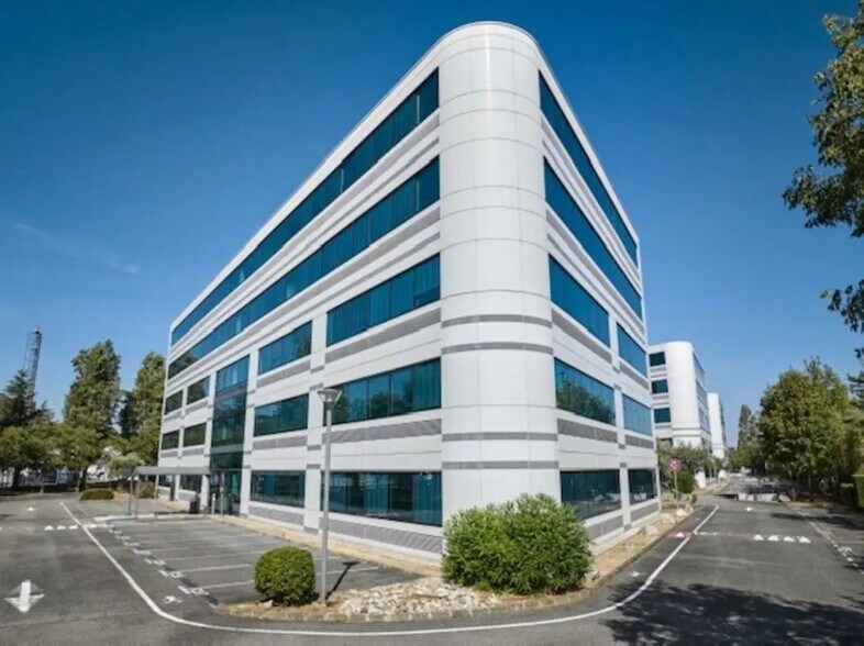 4 Rue Groupe D'Or, Blagnac à louer - Photo de l’immeuble – Image 1 sur 29