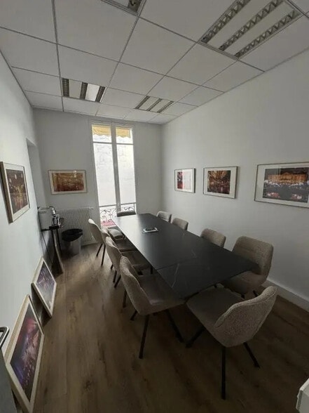 5 Bis Rue Kepler, Paris à louer - Photo intérieure – Image 3 sur 6