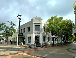 Plus de détails pour 9426-9432 Washington Blvd, Culver City, CA - Bureau à louer