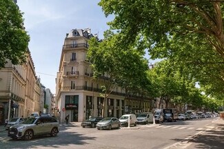 Plus de détails pour Bureau à louer