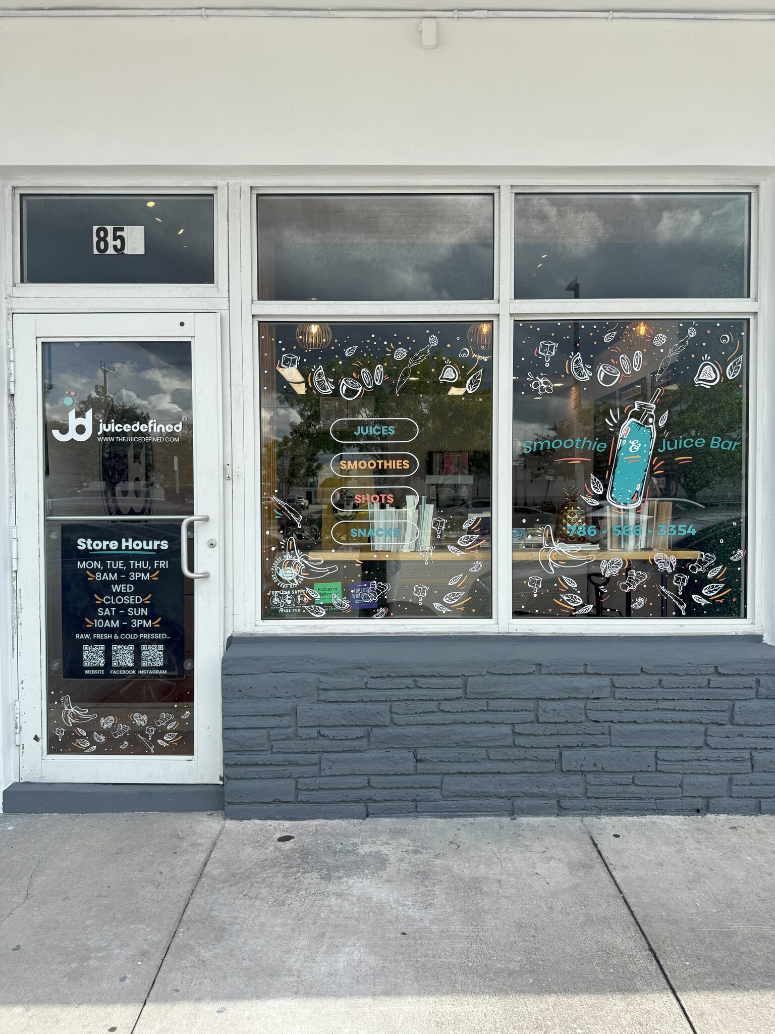 856 Ali Baba Ave, Opa-locka, FL à vendre Photo principale– Image 1 sur 11