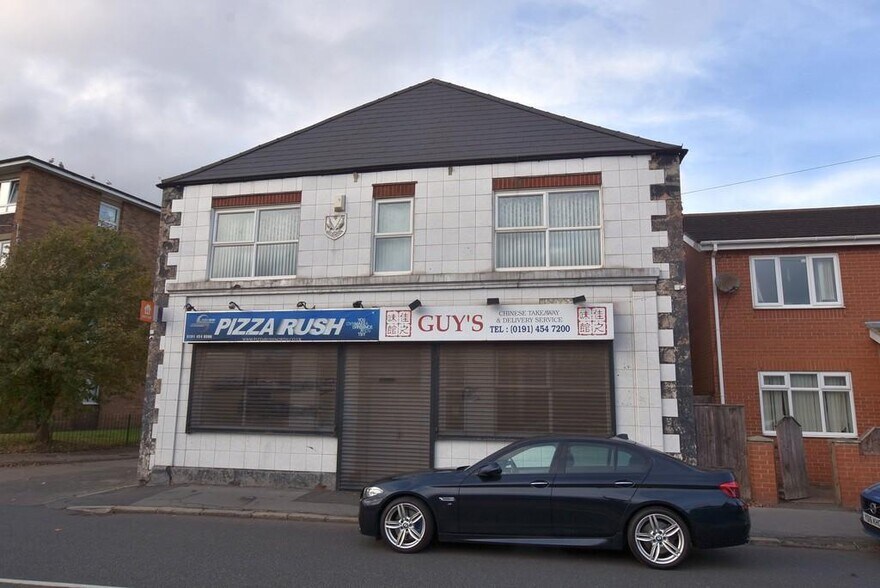 196 Green Ln, South Shields à vendre - Photo de l’immeuble – Image 2 sur 16