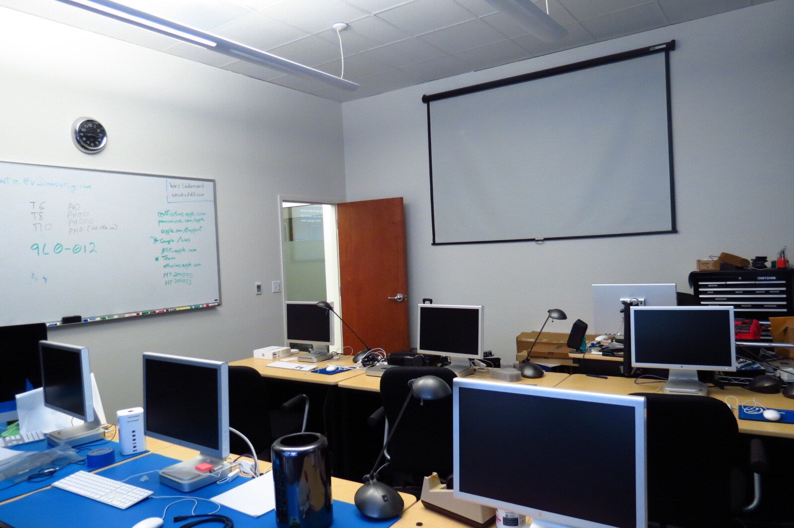 98 Battery St, San Francisco, CA à louer Photo intérieure– Image 1 sur 8