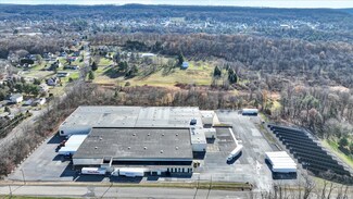 Plus de détails pour 190 Walnut Ln, Pottsville, PA - Industriel/Logistique à louer