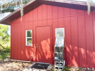 Plus de détails pour 635 A Rd, LaBelle, FL - Industriel/Logistique à louer