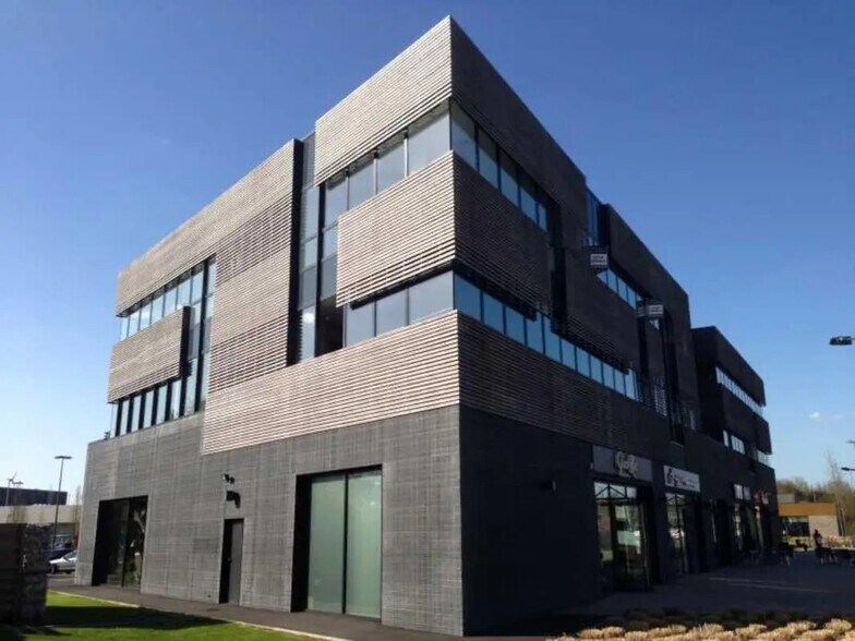 187 Rue De Menin, Marquette-lez-Lille à louer - Photo de l’immeuble – Image 2 sur 5
