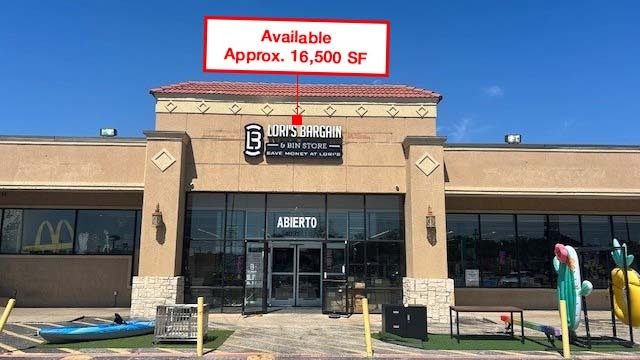 4011-4031 E Belknap St, Haltom City, TX à louer - Photo de l’immeuble – Image 2 sur 11