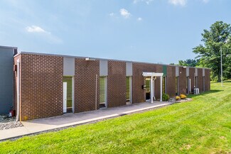 Plus de détails pour 2385 John Fries Hwy, Quakertown, PA - Industriel/Logistique à louer