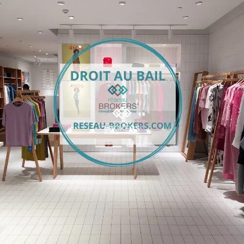 Local commercial dans Marseille à louer - Photo de l’immeuble – Image 1 sur 1