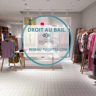 Plus de détails pour Local commercial à louer