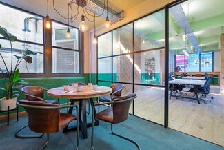 Plus de détails pour 2-20 Scrutton St, Londres - Bureau à louer