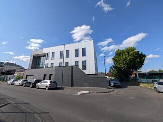 Plus de détails pour Bureau à louer