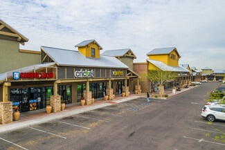 Plus de détails pour W Southern Ave, Phoenix, AZ - Local commercial à louer
