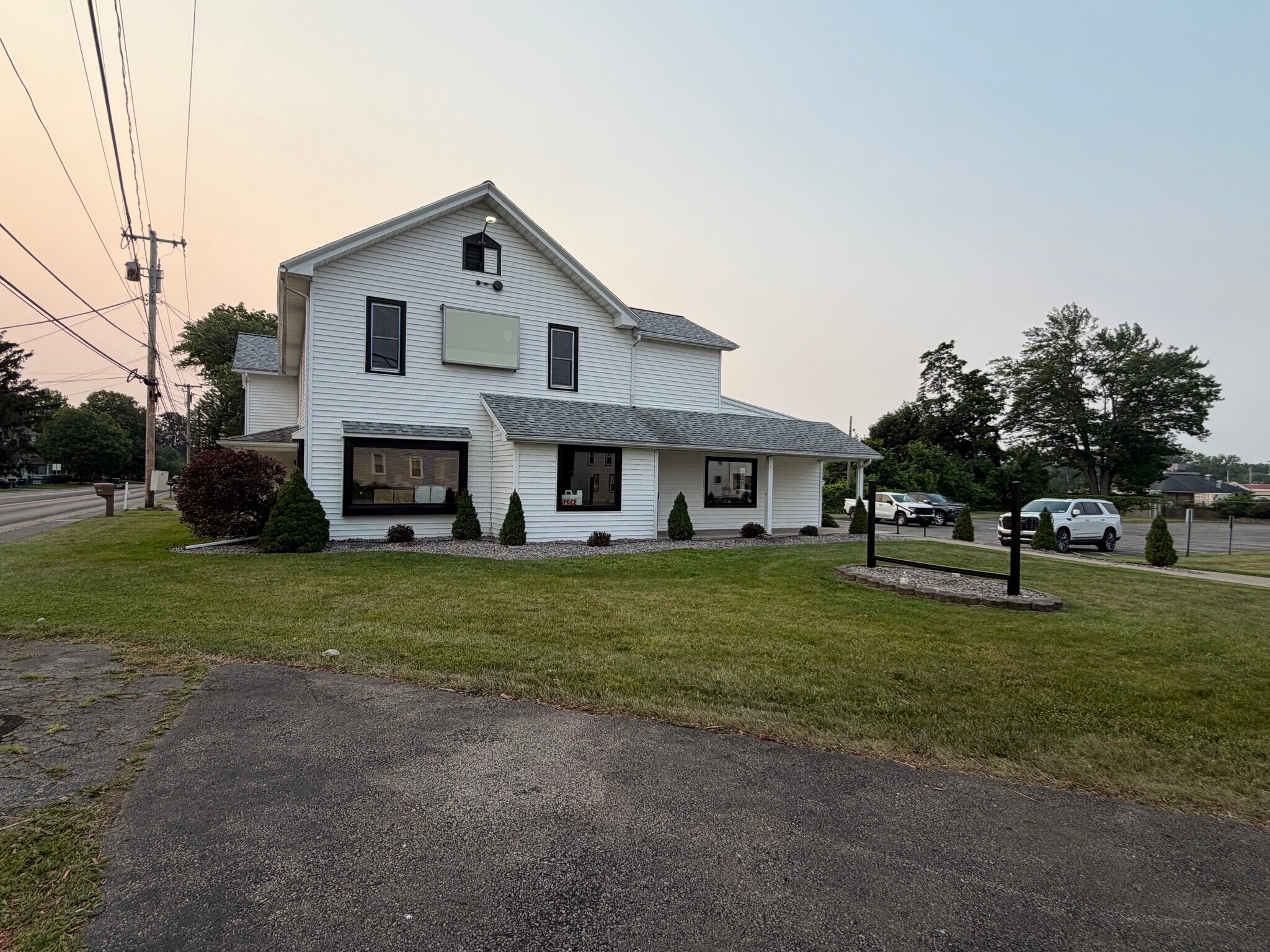 603 Ridge Rd, Webster, NY à vendre Photo de l’immeuble– Image 1 sur 9