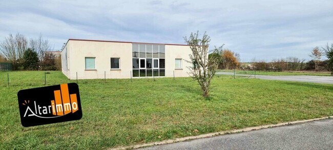 Plus de détails pour Bureau à vendre