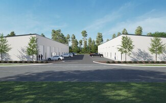 Plus de détails pour 3081 Oxbow Cir, Cocoa, FL - Industriel/Logistique à louer