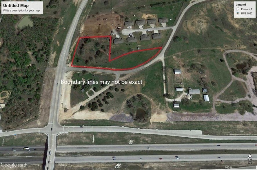 00 Old Brock Rd, Weatherford, TX à vendre - Autre – Image 2 sur 6