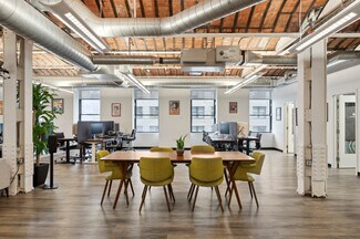 Plus de détails pour 121 S Broad St, Philadelphia, PA - Bureau, Bureau/Médical à louer