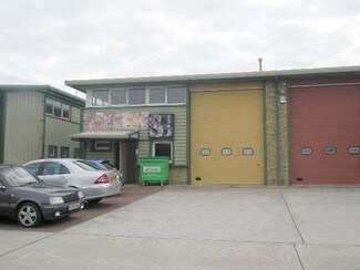 Plus de détails pour Ford Ln, Ford - Industriel/Logistique à vendre