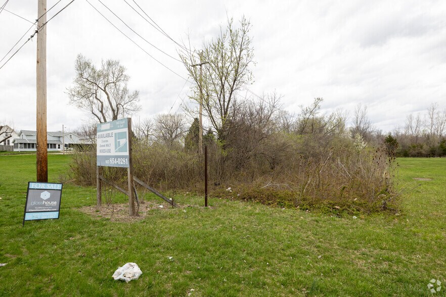 4608 Little Richmond Rd, Dayton, OH à vendre - Photo principale – Image 1 sur 4