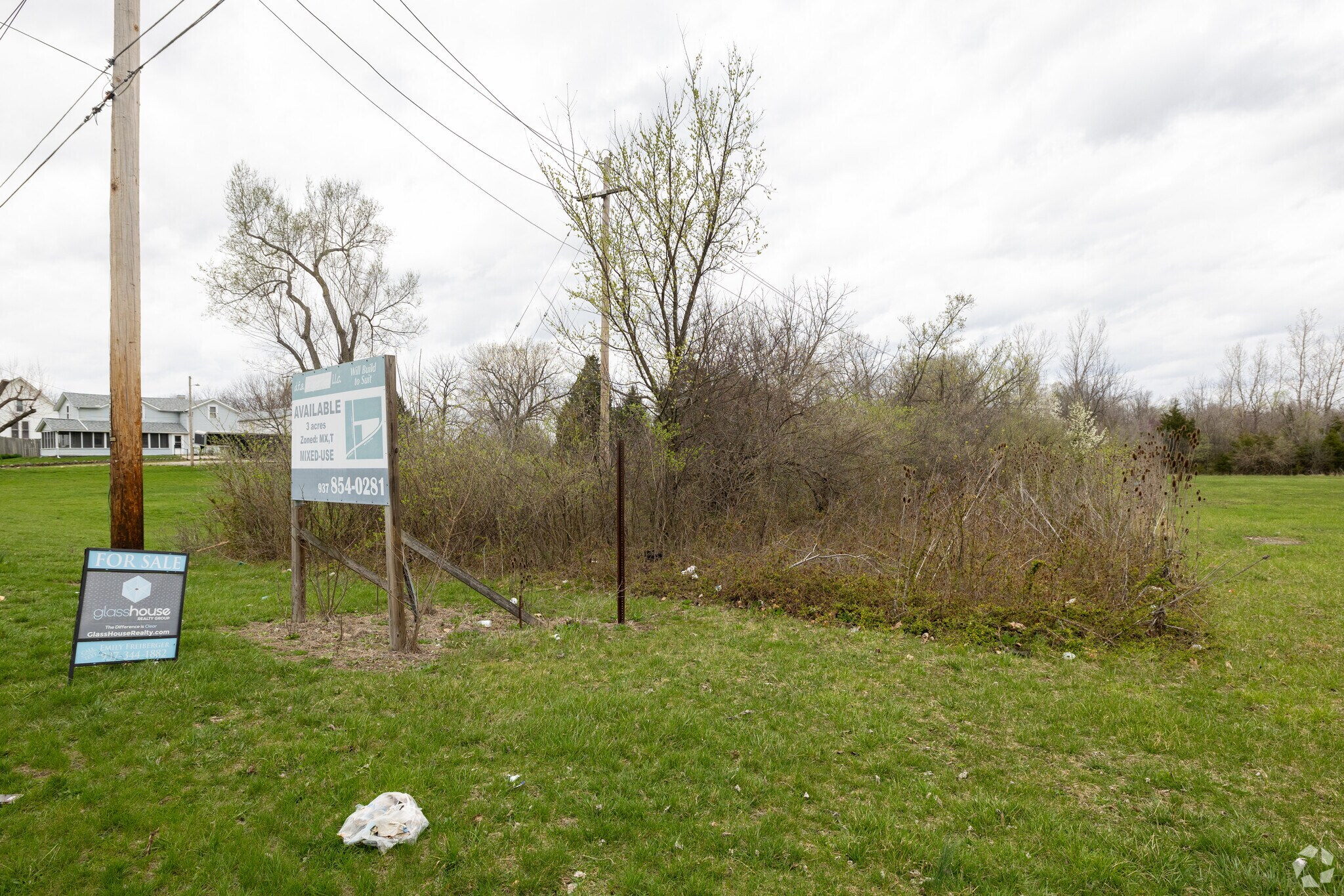 4608 Little Richmond Rd, Dayton, OH à vendre Photo principale– Image 1 sur 5