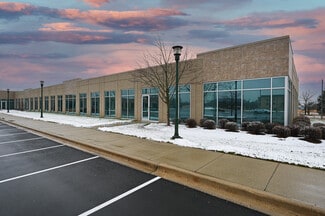 Plus de détails pour 5400 Prairie Stone Pkwy, Hoffman Estates, IL - Coworking à louer