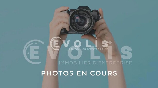 Plus de détails pour Bureau à louer