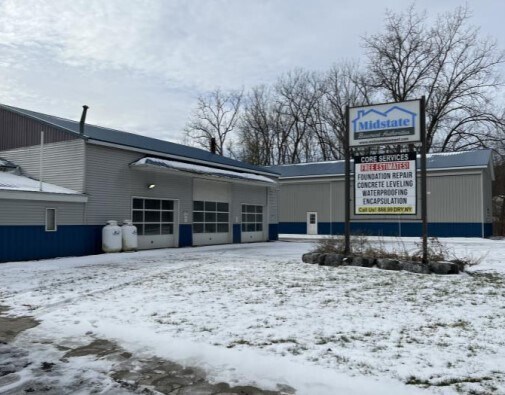 1143 Elmira Rd, Newfield, NY à vendre - Photo de l’immeuble – Image 3 sur 14