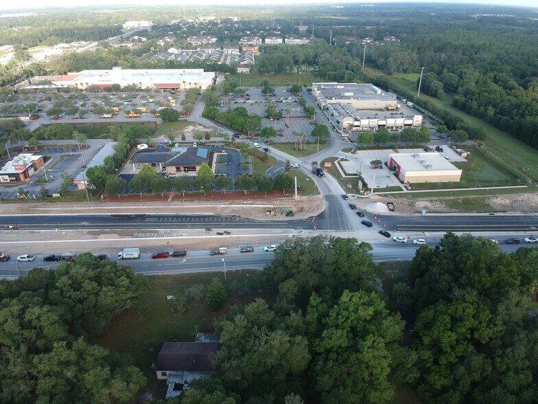 32800 Eiland Blvd, Zephyrhills, FL à vendre - Photo de l’immeuble – Image 3 sur 4