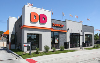 Plus de détails pour 6435 S Cicero Ave, Chicago, IL - Local commercial à louer