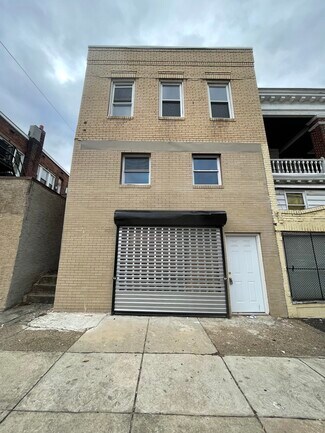 Plus de détails pour 138 S 48th St, Philadelphia, PA - Logement à vendre