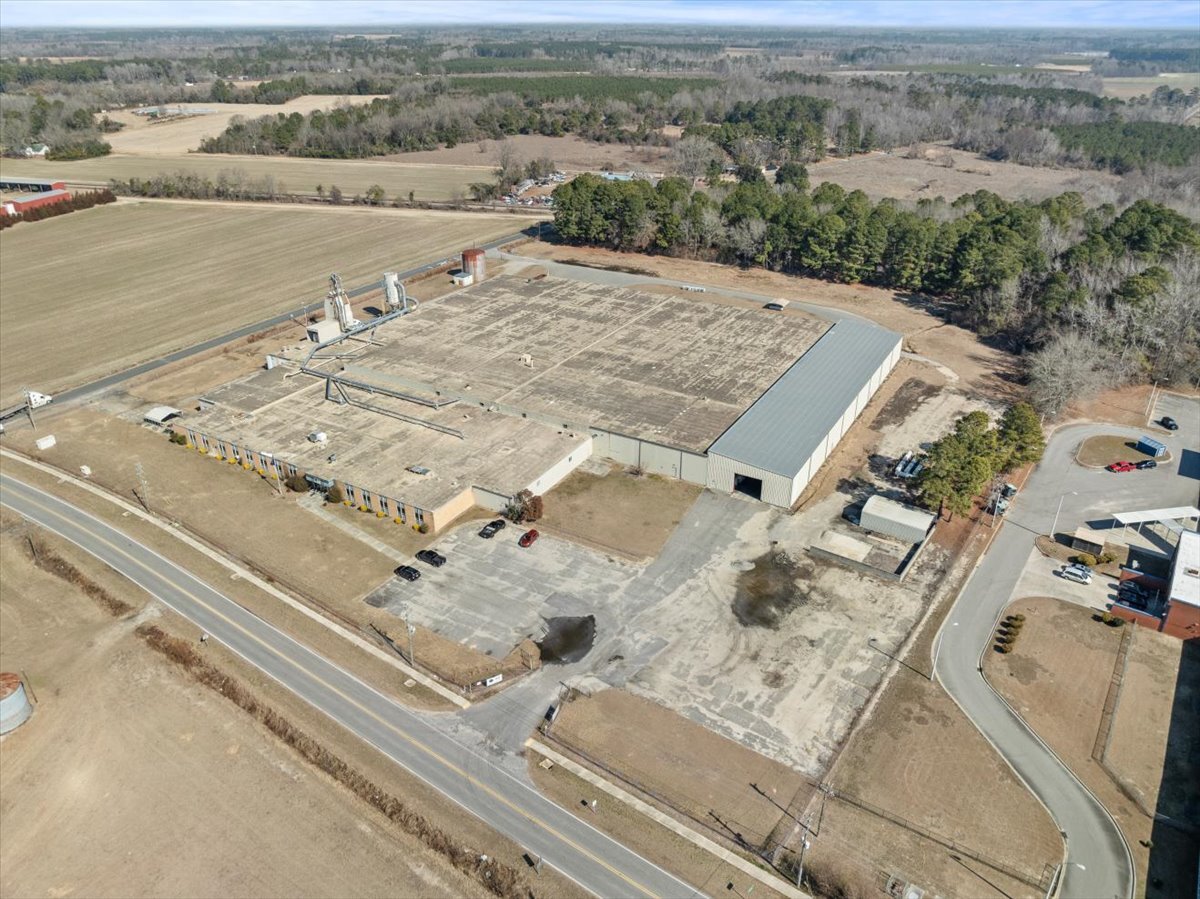 2613 Highway 9 E, Clio, SC à vendre Photo de l’immeuble– Image 1 sur 34