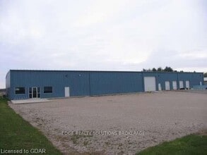 620 Glengarry Cres, Fergus, ON à louer Photo de l’immeuble– Image 1 sur 2