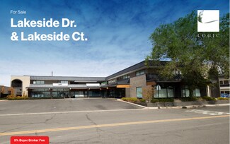 Plus de détails pour 3480 Lakeside Ct, Reno, NV - Bureau à vendre